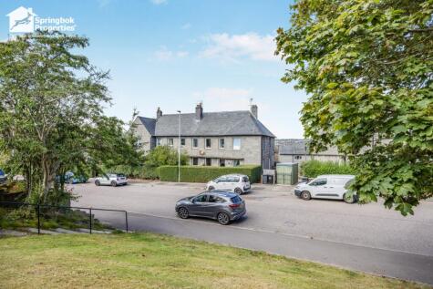 Abbotswell Drive, Aberdeen, Aberdeenshire