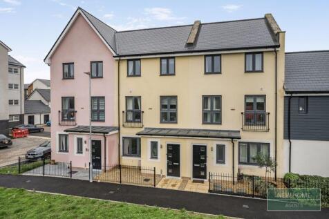 Gauting Road Patchway, Bristol, BS34 5UN