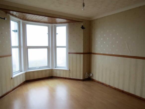 Bedroom: