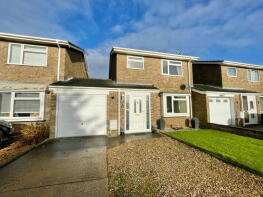 19, Bush Lane, Wisbech PE13 2JW
