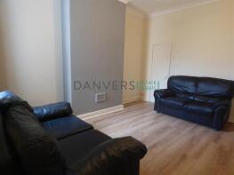 21, Rydal Street, Leicester LE2 7DS