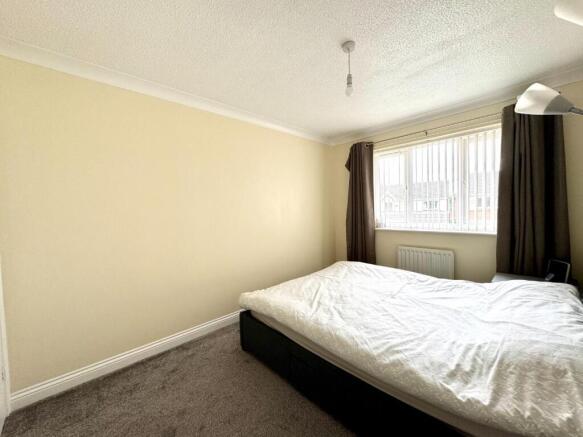 BED 1