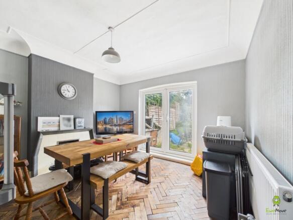 Presented by Kevin at EweMove Bexleyheath and Dart