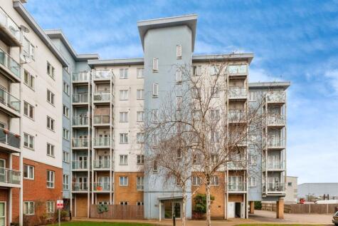 Mill Street, Slough