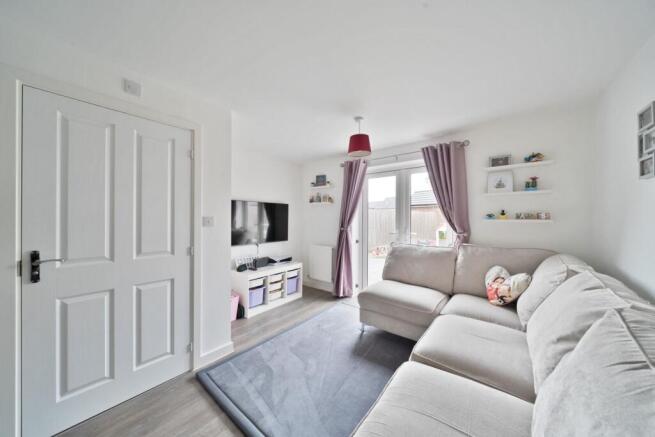 Halter Way, Andover, SP11 photo 2