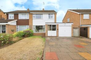 15, Long Compton Drive, Hagley DY9 0PD