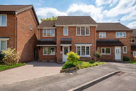 Linton Drive, Andover, SP10