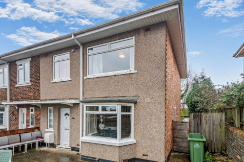 Normandy Road, Cleethorpes, Lincolnshire, DN35