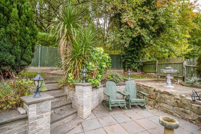 4 bed Detached for sale Image 12