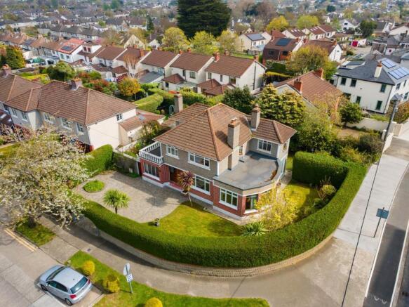 Aeriel View