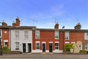 10, Albert Street, Colchester CO1 1RU