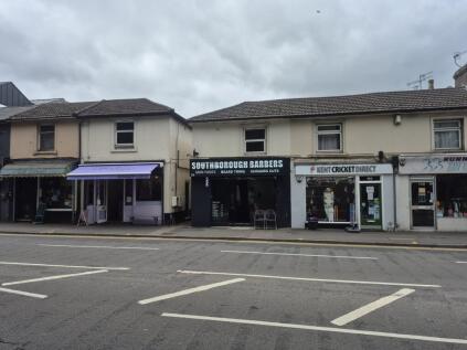 152A London Road, Southborough, Tunbridge Wells, Kent TN4 0PJ