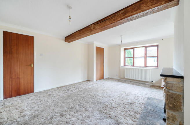 Living Room-angle 3