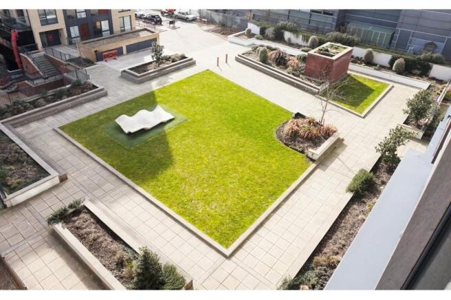 Communal Gardens