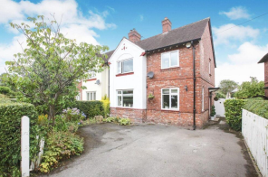 6, Crescent Road, Alderley Edge SK9 7NB