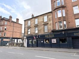 Flat 2, 655, Pollokshaws Road, Glasgow G41 2AB