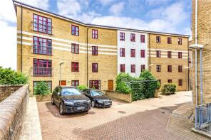 Flat 48, 58 Eagle Works East, Quaker Street, London E1 6SX