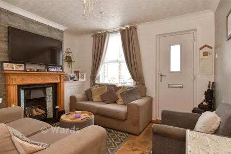 Charlotte Street, Sittingbourne, Kent