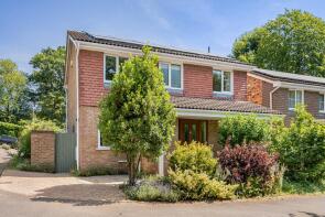 2, Copper Beeches, Welwyn AL6 0SS