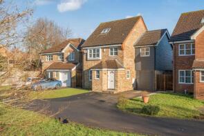38, Rosewood Drive, Ashford TN25 4QF