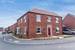 16, Wyandotte Lane, Nuneaton CV11 6XS