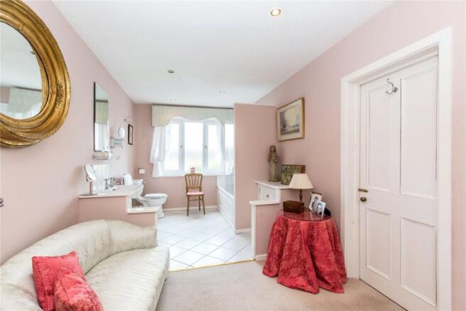 Master En Suite