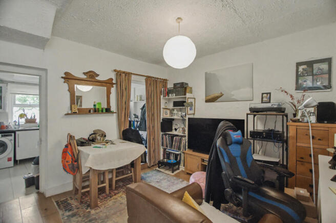 50 Shakespeare Road, Walthamstow, London E17 6AS