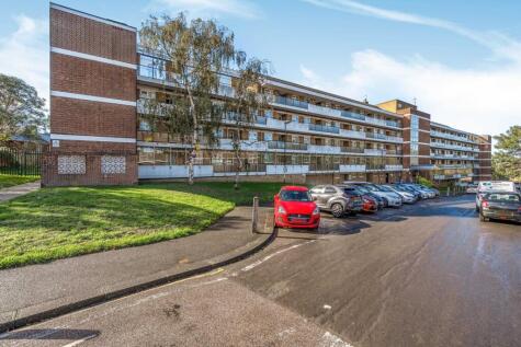 Tattersall Close, London