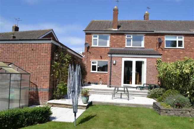 THE HOUSE