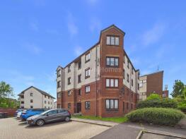 58, Russell Street, Johnstone PA5 8EZ