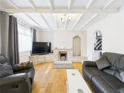 Marwood Road, Bristol, BS4