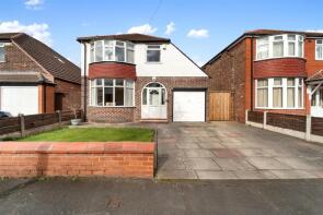 58, Avonlea Road, Sale M33 4HZ