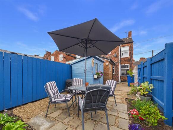 2 bed End of Terrace for sale Image 12