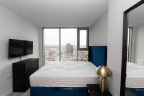 Apartment 2403, 96, Greengate, Salford M3 7JH