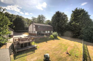 Meadow View, Homestead Drive, Langdon Hills, Basildon SS16 5PE