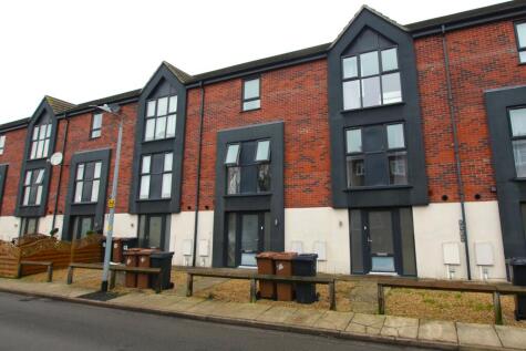 St. Botolphs Crescent, Lincoln, LN5