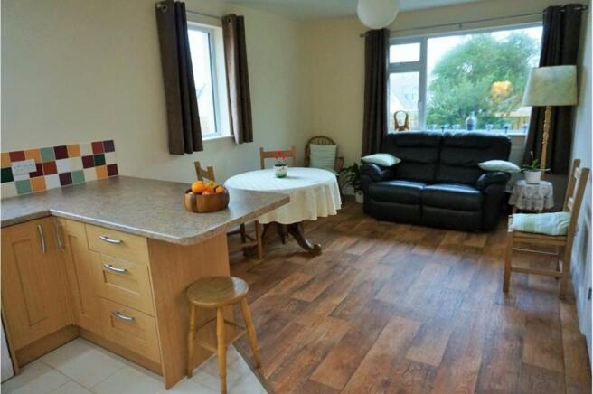 Kitchen / Diner