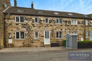 1, Belmont House, Low Green, Rawdon, Leeds LS19 6HB