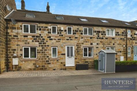 Belmont House Low Green, Rawdon, Leeds
