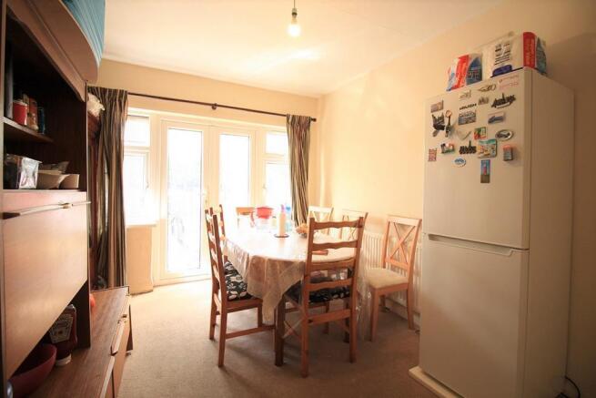 Reception Room Two