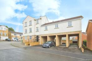 36, Ermine Street, Yeovil BA21 3QT