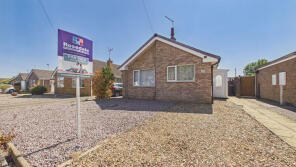 25, Torfrida Drive, Bourne PE10 9QF