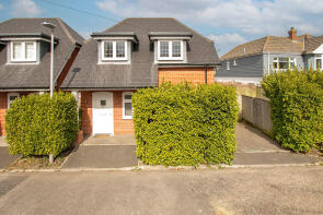 33, Tuckers Lane, Poole BH15 4BT