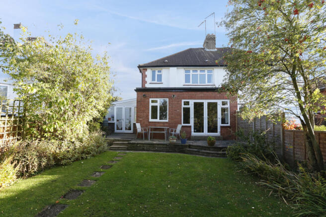 West Close 13
