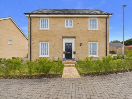 Sladden Road, Drayton
