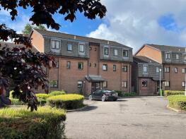 14, Park View, Strathaven ML10 6NW