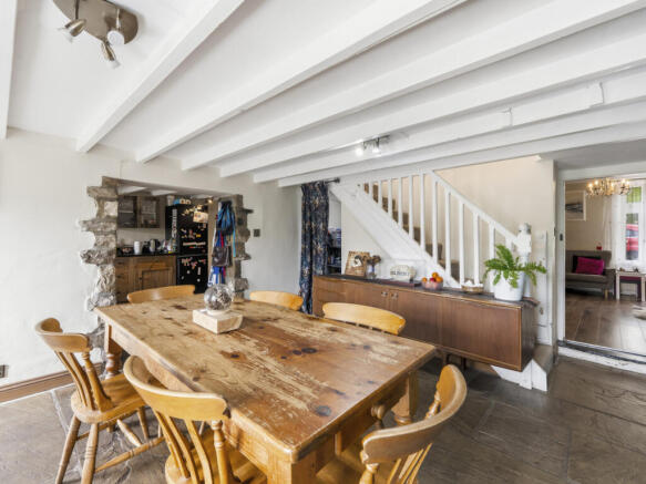 3 bed Character Property for sale Image 4