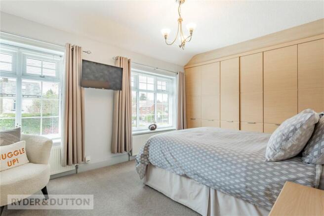 Bedroom 1