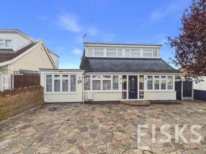 Northern Avenue, Benfleet, SS7