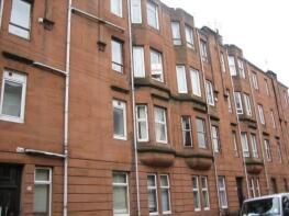 Flat 2/1, 29, Ibrox Street, Glasgow G51 1SN
